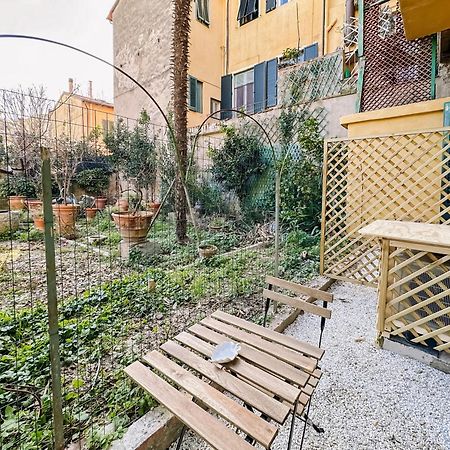 Centro Storico Spina White House Daire Pisa Dış mekan fotoğraf